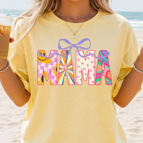 GROOVY MAMA BOW