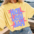 HALLELUJAH STAR