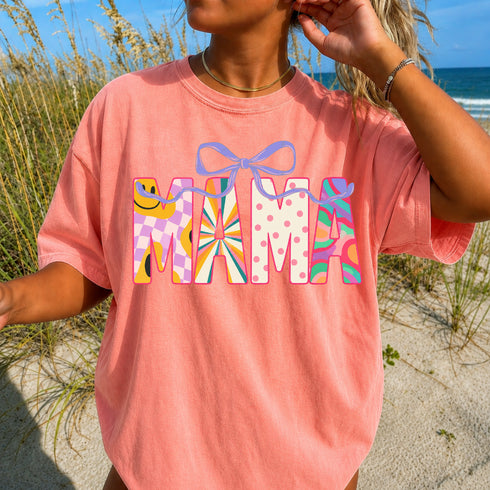 GROOVY MAMA BOW