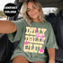 GINGHAM DILLY DALLY CLUB