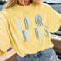 MADE FOR SUNNY DAYS T-SHIRT