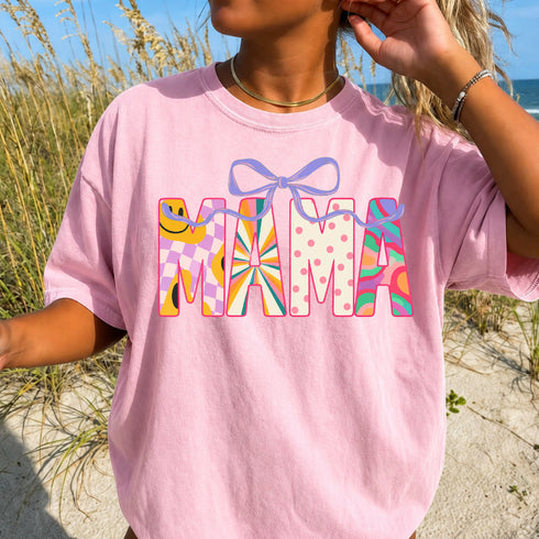 GROOVY MAMA BOW