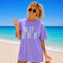 MADE FOR SUNNY DAYS T-SHIRT