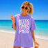 BLESS THIS MESS T-SHIRT
