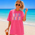 MADE FOR SUNNY DAYS T-SHIRT