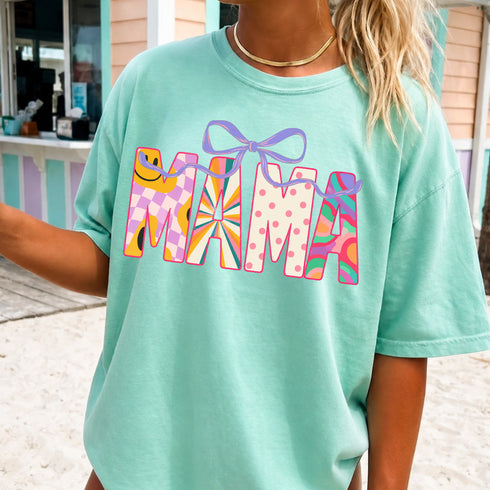 GROOVY MAMA BOW