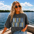 MADE FOR SUNNY DAYS T-SHIRT