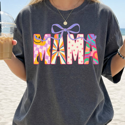 GROOVY MAMA BOW