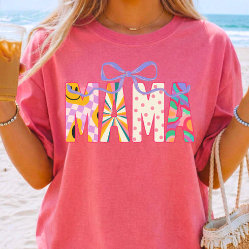 GROOVY MAMA BOW