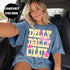 GINGHAM DILLY DALLY CLUB