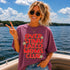 OVERSTIMULATED MOMS CLUB