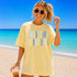 BLESS THIS MESS T-SHIRT