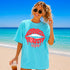 SMART MOUTH CLUB T-SHIRT