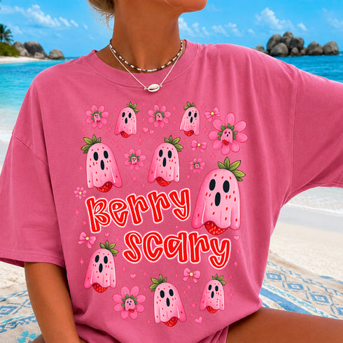 BERRY SCARY