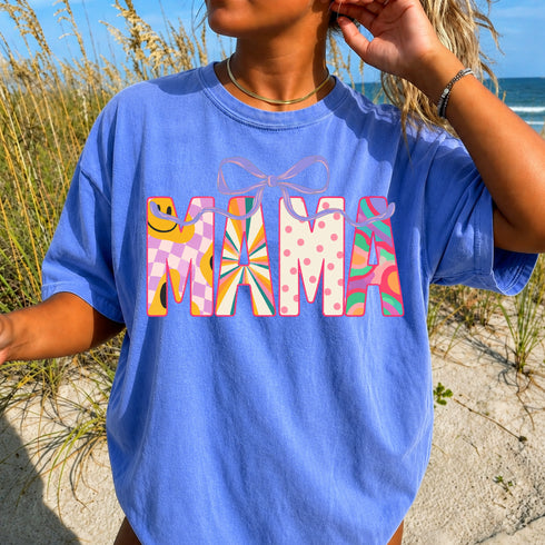 GROOVY MAMA BOW