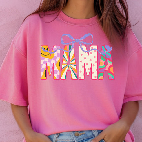 GROOVY MAMA BOW