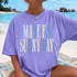 MADE FOR SUNNY DAYS T-SHIRT