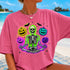 NEON SKELETON