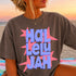 HALLELUJAH STAR