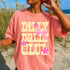 GINGHAM DILLY DALLY CLUB