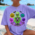 NEON SKELETON