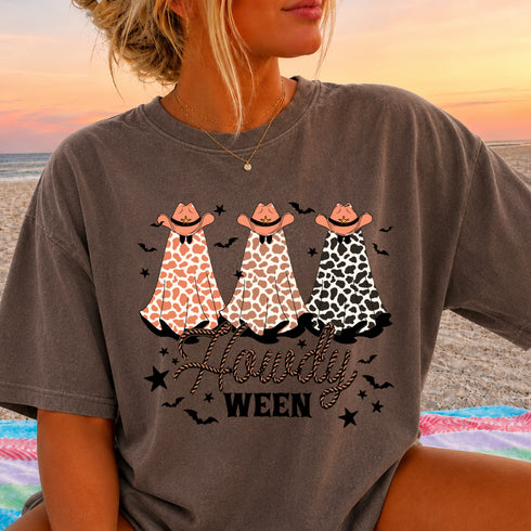 HOWDYWEEN GHOST