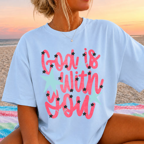 GOD IS WITHIN YOU