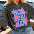 HALLELUJAH STAR
