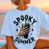 SPOOKY SUMMER COFFEE