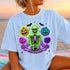 NEON SKELETON