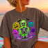 NEON SKELETON