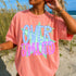 OVERSTIMULATED STAR