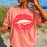 SMART MOUTH CLUB T-SHIRT