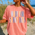 MADE FOR SUNNY DAYS T-SHIRT