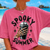 SPOOKY SUMMER COFFEE