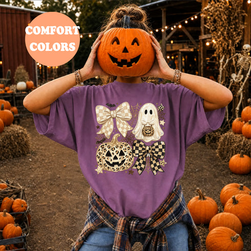 HALLOWEEN COQUETTE