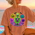 NEON SKELETON