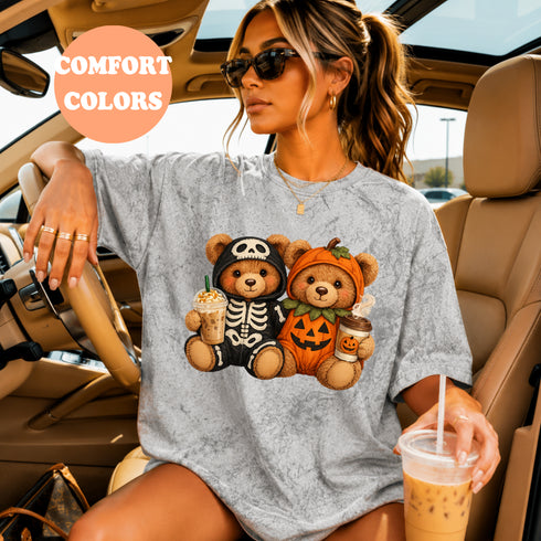 COFFEE BEARS