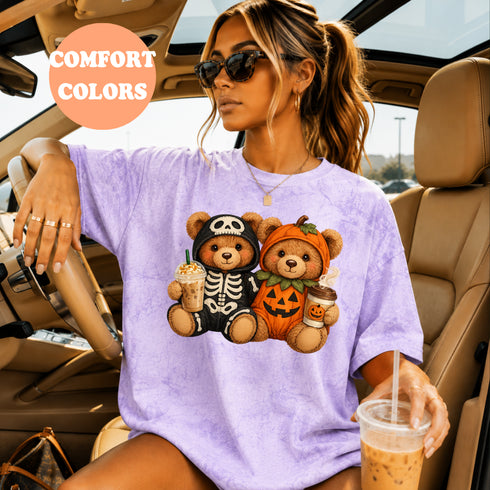 COFFEE BEARS
