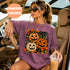 THREE PUMPKINS