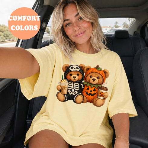 COFFEE BEARS