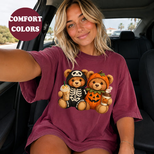 COFFEE BEARS