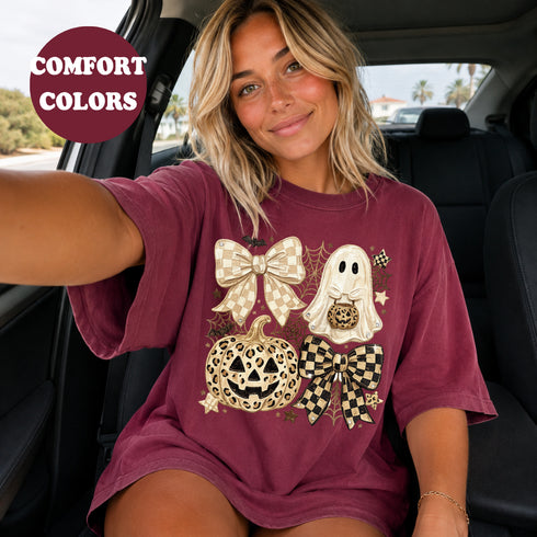 HALLOWEEN COQUETTE