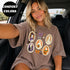 Halloween Goose Shirt
