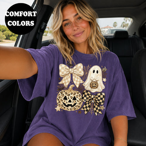 HALLOWEEN COQUETTE