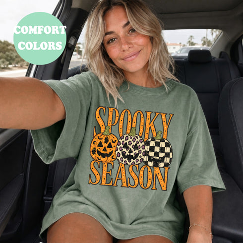 SPOOKYTRIO
