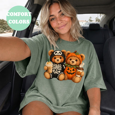 COFFEE BEARS