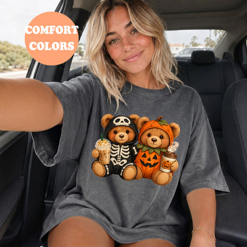 COFFEE BEARS