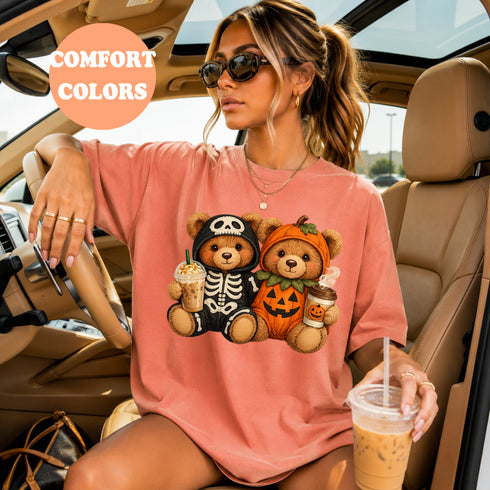 COFFEE BEARS