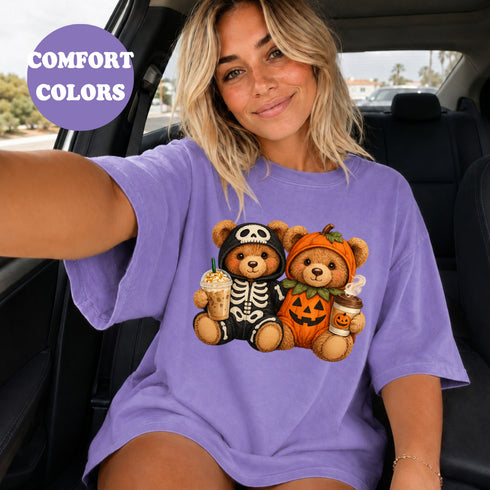 COFFEE BEARS